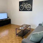 Apartament Gersona