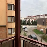 Apartament Gersona