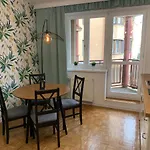 Apartament Gersona
