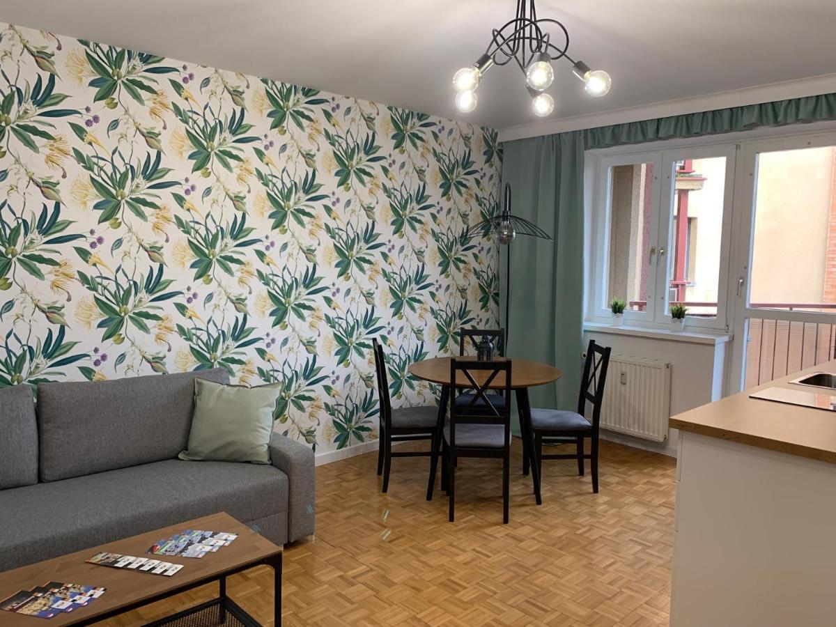 Appartamento Gersona Bydgoszcz