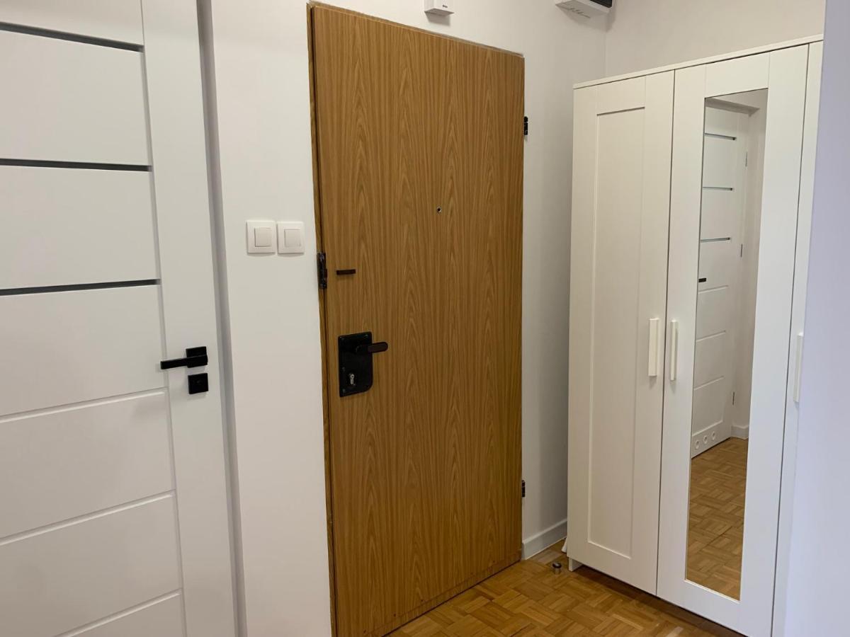 Appartamento Gersona Bydgoszcz