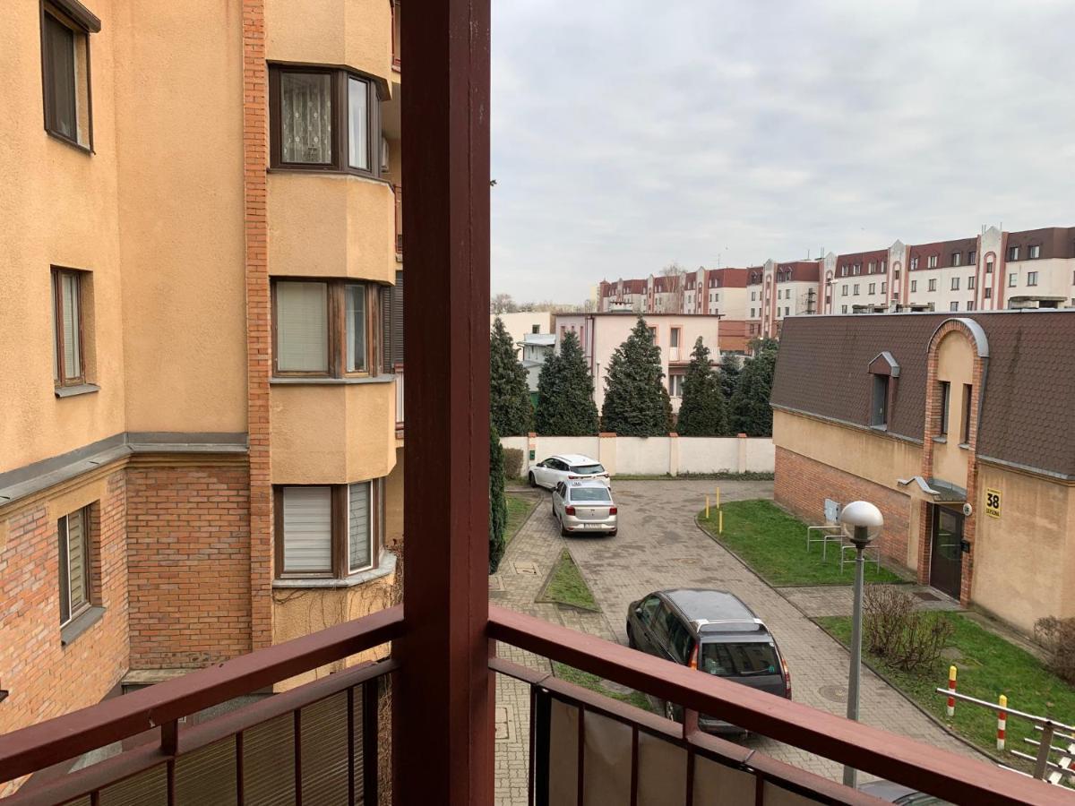 Appartamento Gersona