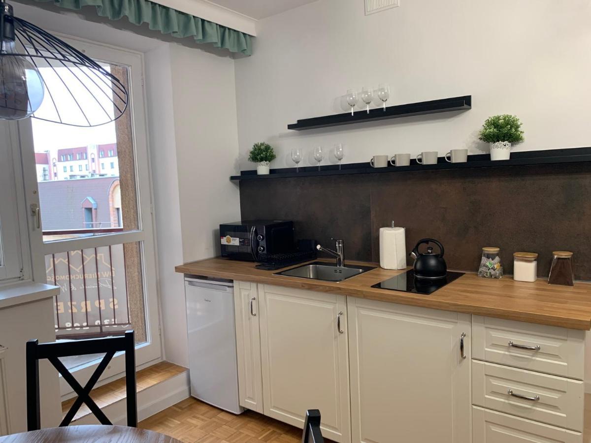 Appartamento Gersona Bydgoszcz