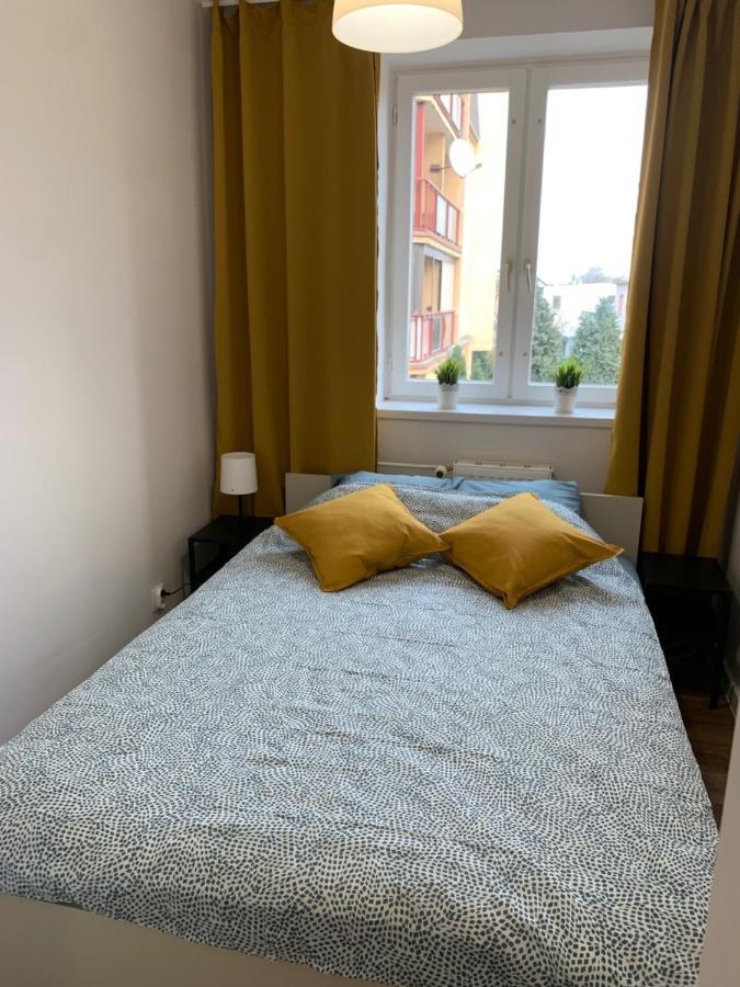 Appartamento Gersona Bydgoszcz